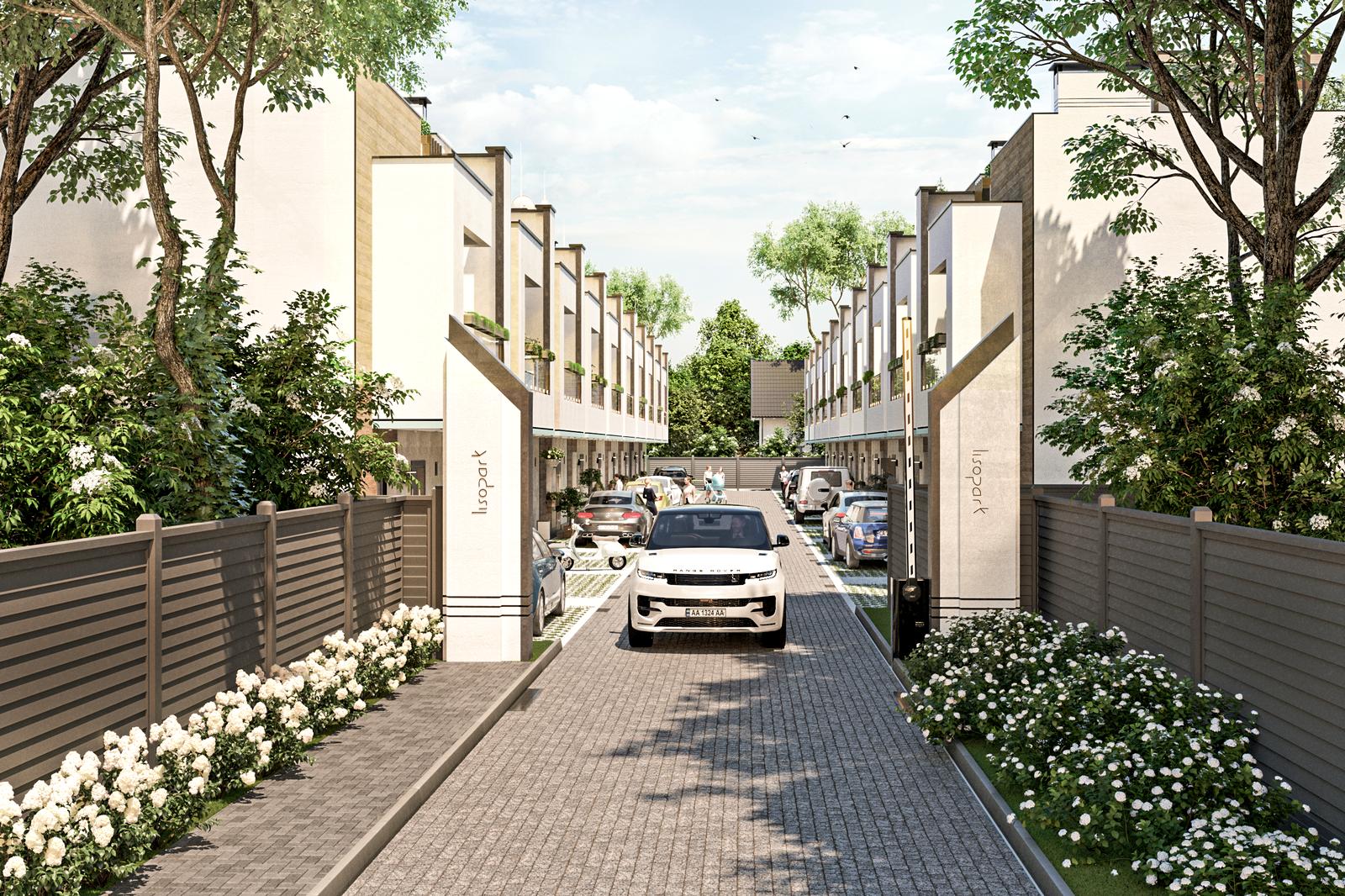 Дом по адресу ул. Киево - Мироцкая (площадь 126 м²) - Atlanta.ua - фото 7