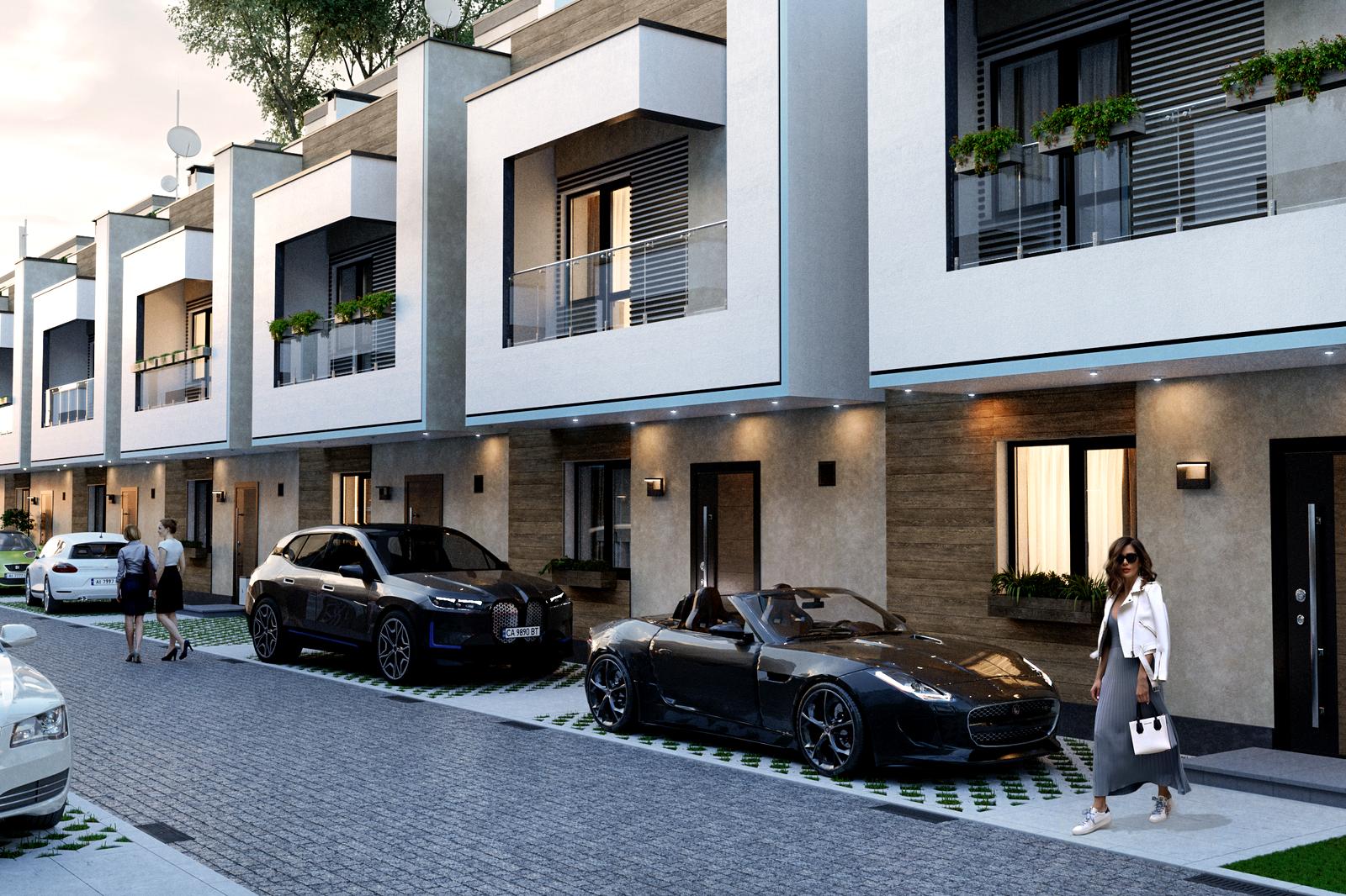 Дом по адресу ул. Киево - Мироцкая (площадь 126 м²) - Atlanta.ua - фото 10