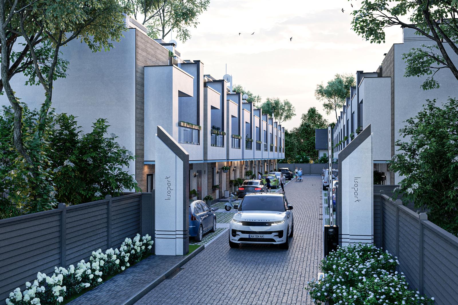 Дом по адресу ул. Киево - Мироцкая (площадь 126 м²) - Atlanta.ua - фото 8