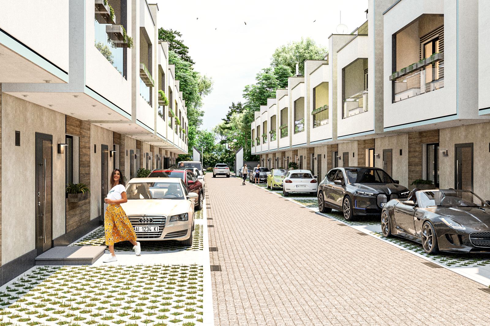 Дом по адресу ул. Киево - Мироцкая (площадь 126 м²) - Atlanta.ua - фото 9