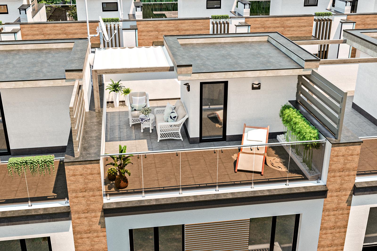 Дом по адресу ул. Киево - Мироцкая (площадь 126 м²) - Atlanta.ua - фото 12