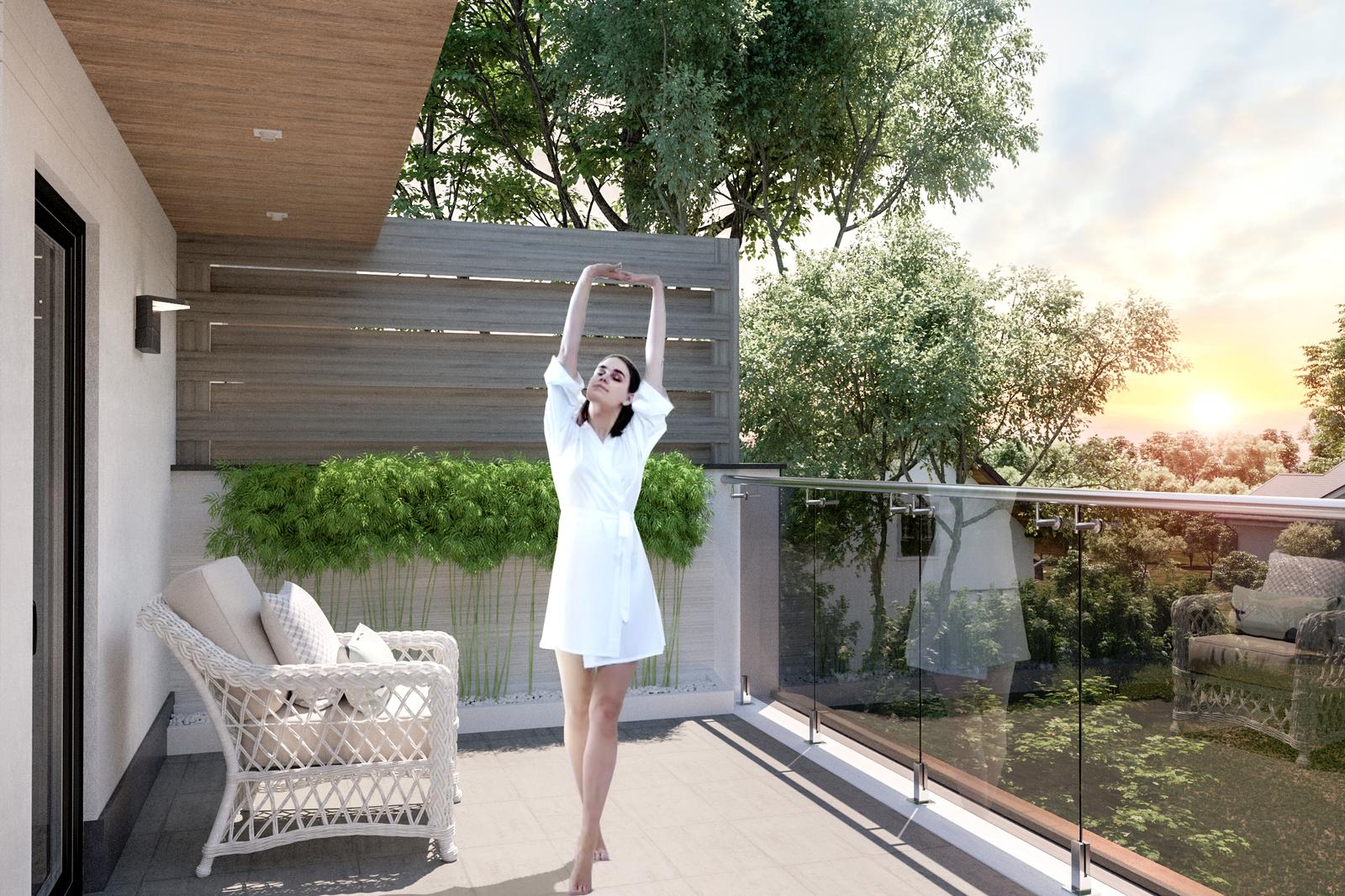 Дом по адресу ул. Киево - Мироцкая (площадь 126 м²) - Atlanta.ua - фото 13