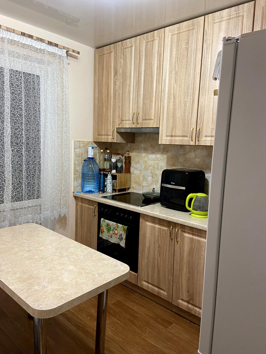 1-комнатная квартира по адресу ул. Гмыри Бориса (площадь 36,6 м²) - Atlanta.ua - фото 3