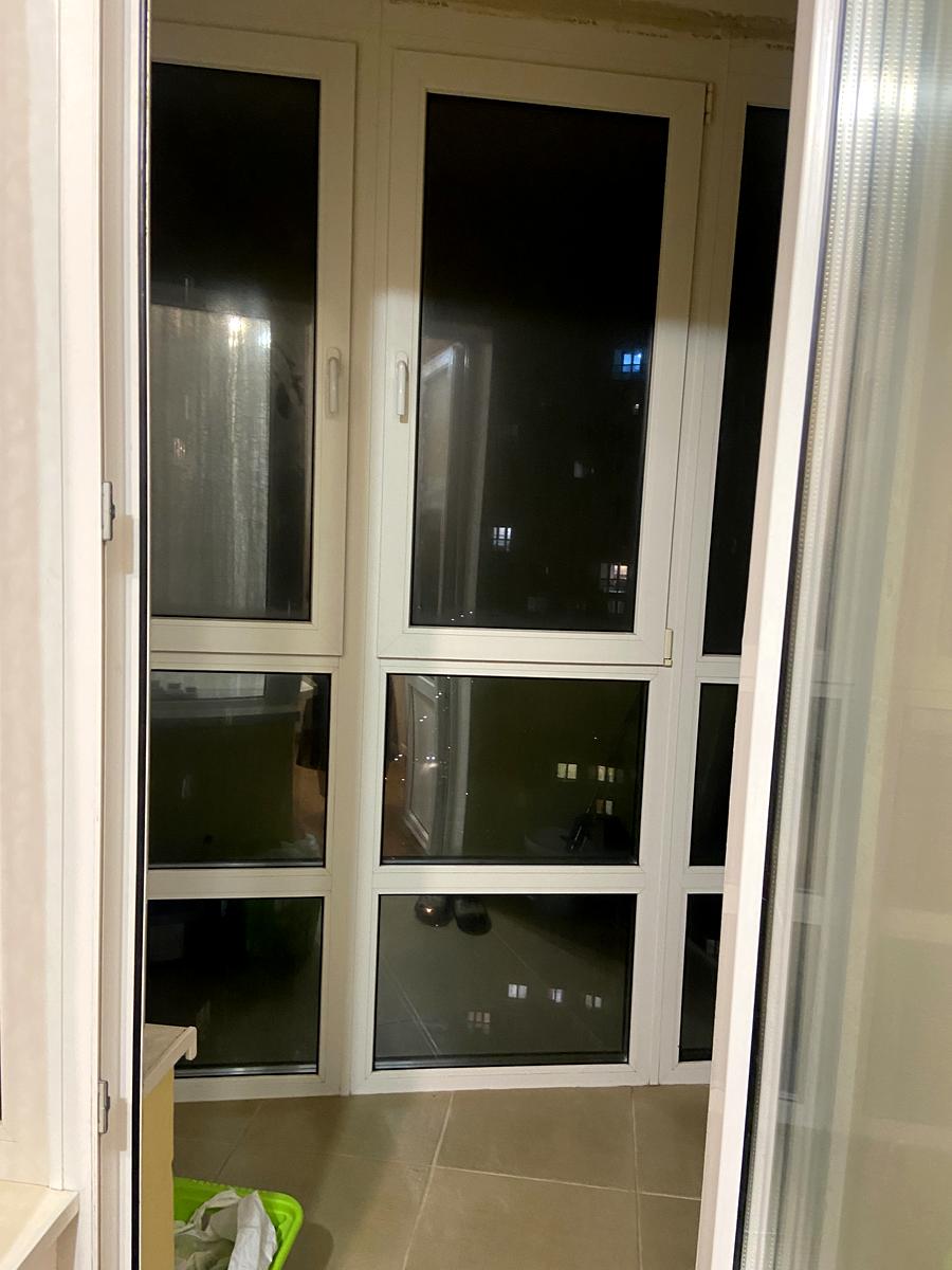 1-комнатная квартира по адресу ул. Гмыри Бориса (площадь 36,6 м²) - Atlanta.ua - фото 2