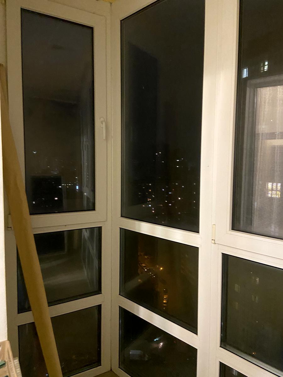 1-комнатная квартира по адресу ул. Гмыри Бориса (площадь 36,6 м²) - Atlanta.ua - фото 4