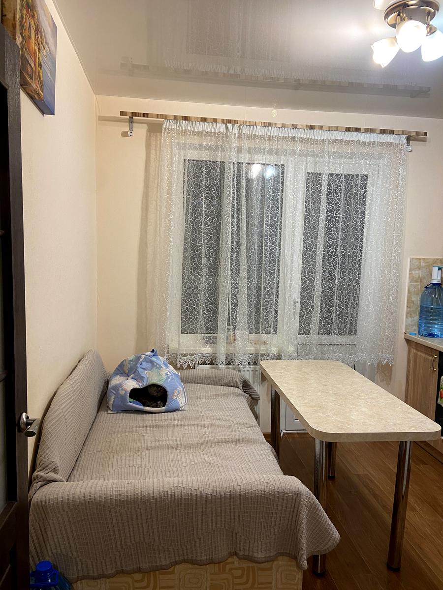 1-комнатная квартира по адресу ул. Гмыри Бориса (площадь 36,6 м²) - Atlanta.ua - фото 5