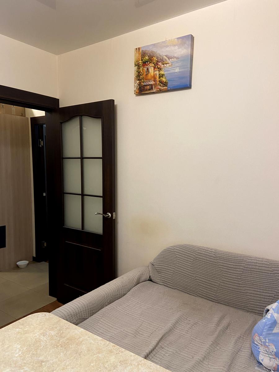 1-комнатная квартира по адресу ул. Гмыри Бориса (площадь 36,6 м²) - Atlanta.ua - фото 6