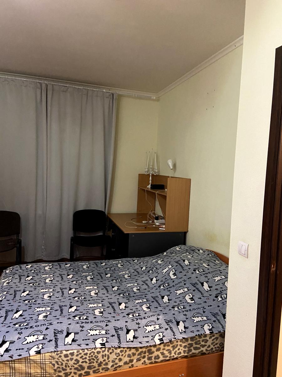 1-комнатная квартира по адресу ул. Гмыри Бориса (площадь 36,6 м²) - Atlanta.ua - фото 7