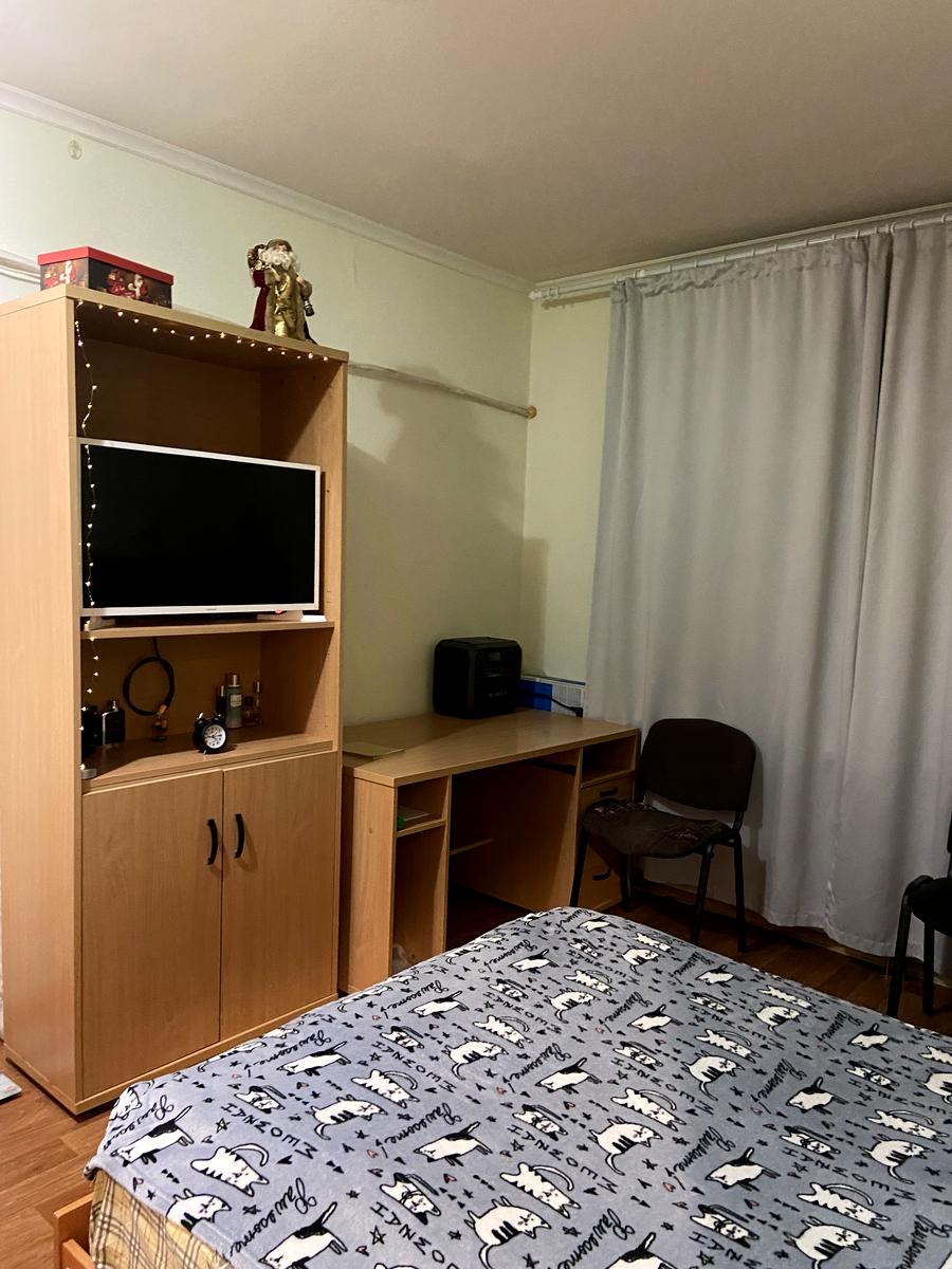 1-комнатная квартира по адресу ул. Гмыри Бориса (площадь 36,6 м²) - Atlanta.ua - фото 8