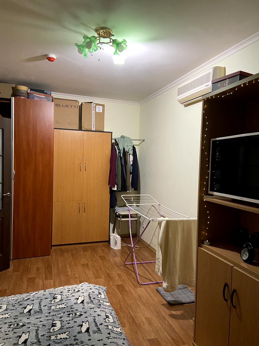 1-комнатная квартира по адресу ул. Гмыри Бориса (площадь 36,6 м²) - Atlanta.ua - фото 9