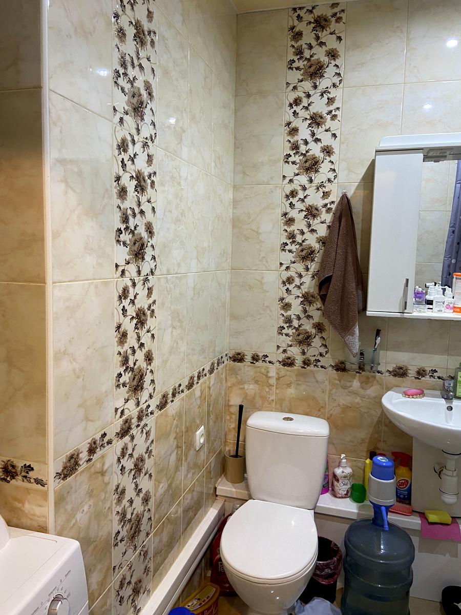 1-комнатная квартира по адресу ул. Гмыри Бориса (площадь 36,6 м²) - Atlanta.ua - фото 11