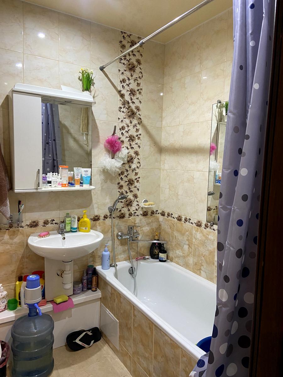 1-комнатная квартира по адресу ул. Гмыри Бориса (площадь 36,6 м²) - Atlanta.ua - фото 10