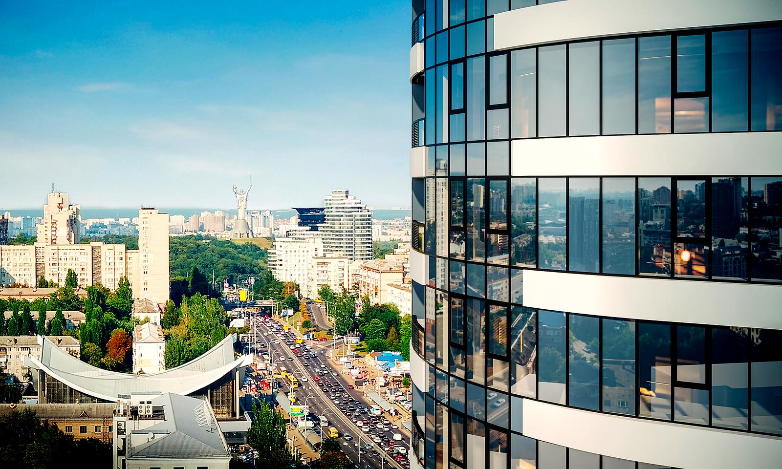 2-кімнатна квартира за адресою бульвар Дружби Народів (площа 63,3 м²) - Atlanta.ua - фото 5