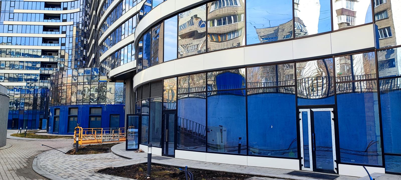 2-кімнатна квартира за адресою бульвар Дружби Народів (площа 63,3 м²) - Atlanta.ua - фото 9