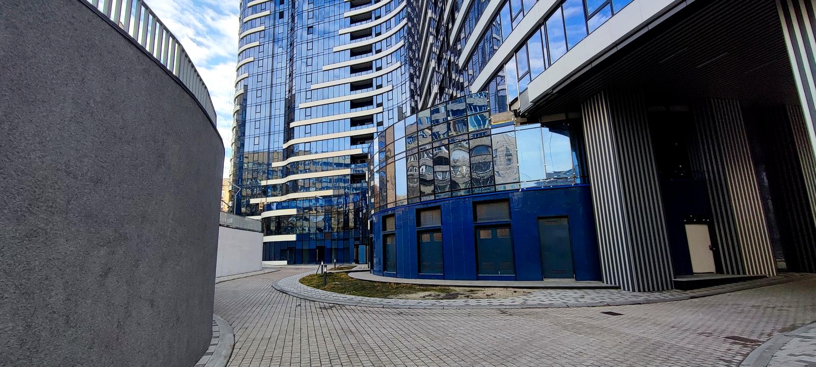 2-кімнатна квартира за адресою бульвар Дружби Народів (площа 63,3 м²) - Atlanta.ua - фото 10