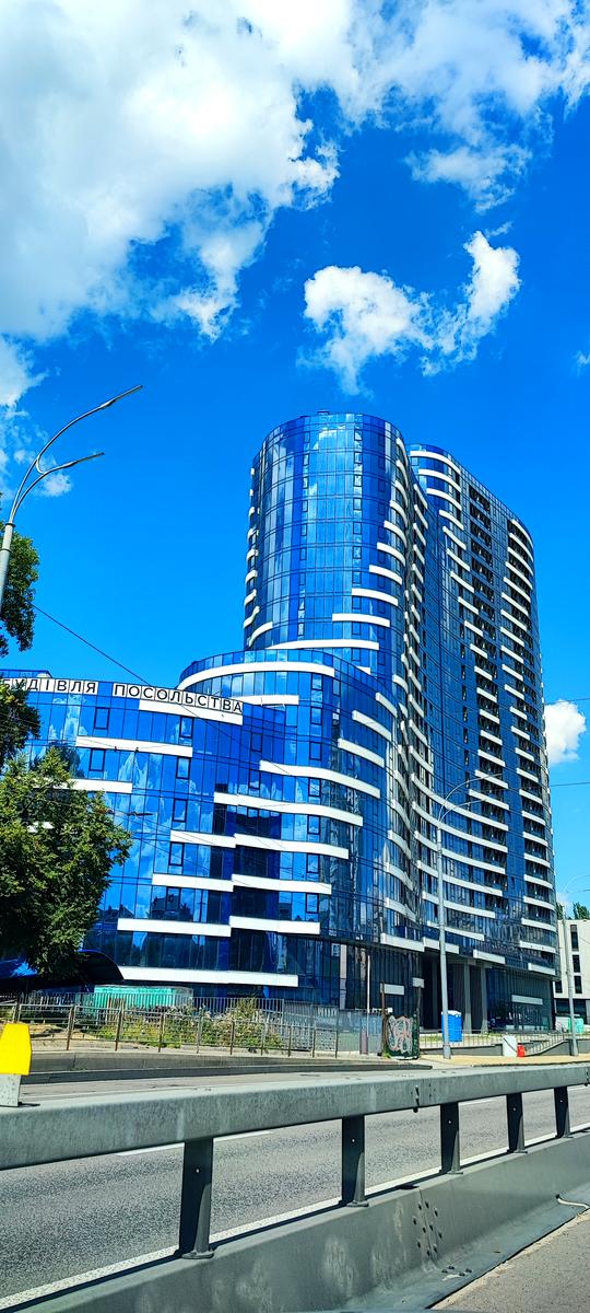 2-кімнатна квартира за адресою бульвар Дружби Народів (площа 63,3 м²) - Atlanta.ua - фото 12