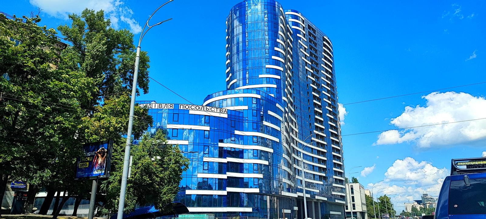 2-кімнатна квартира за адресою бульвар Дружби Народів (площа 63,3 м²) - Atlanta.ua - фото 11