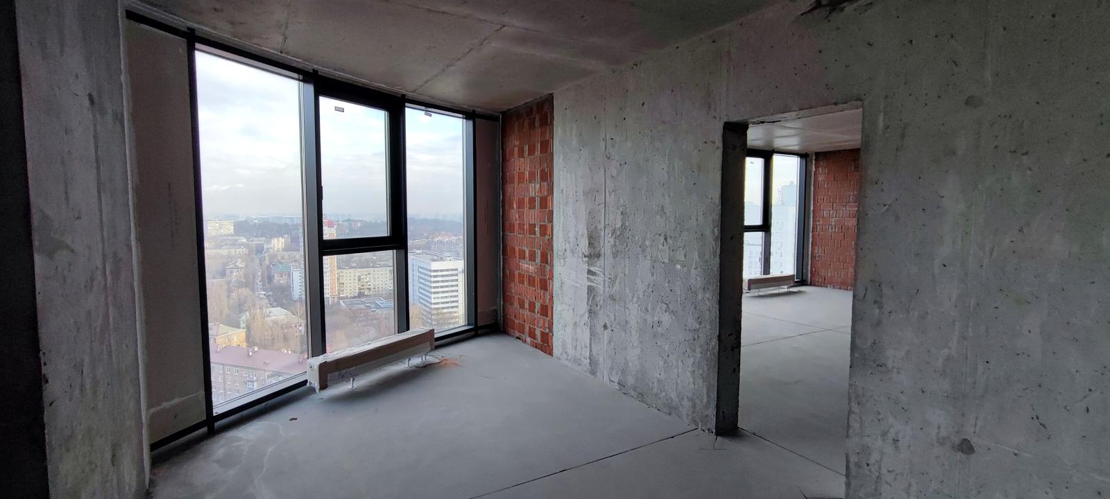 2-кімнатна квартира за адресою бульвар Дружби Народів (площа 63,3 м²) - Atlanta.ua - фото 13