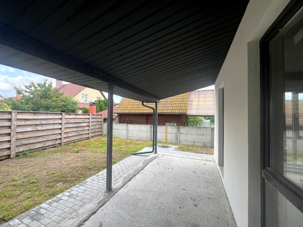 House by the address st. Bogolyubova (area 120 m²) - Atlanta.ua - photo 3