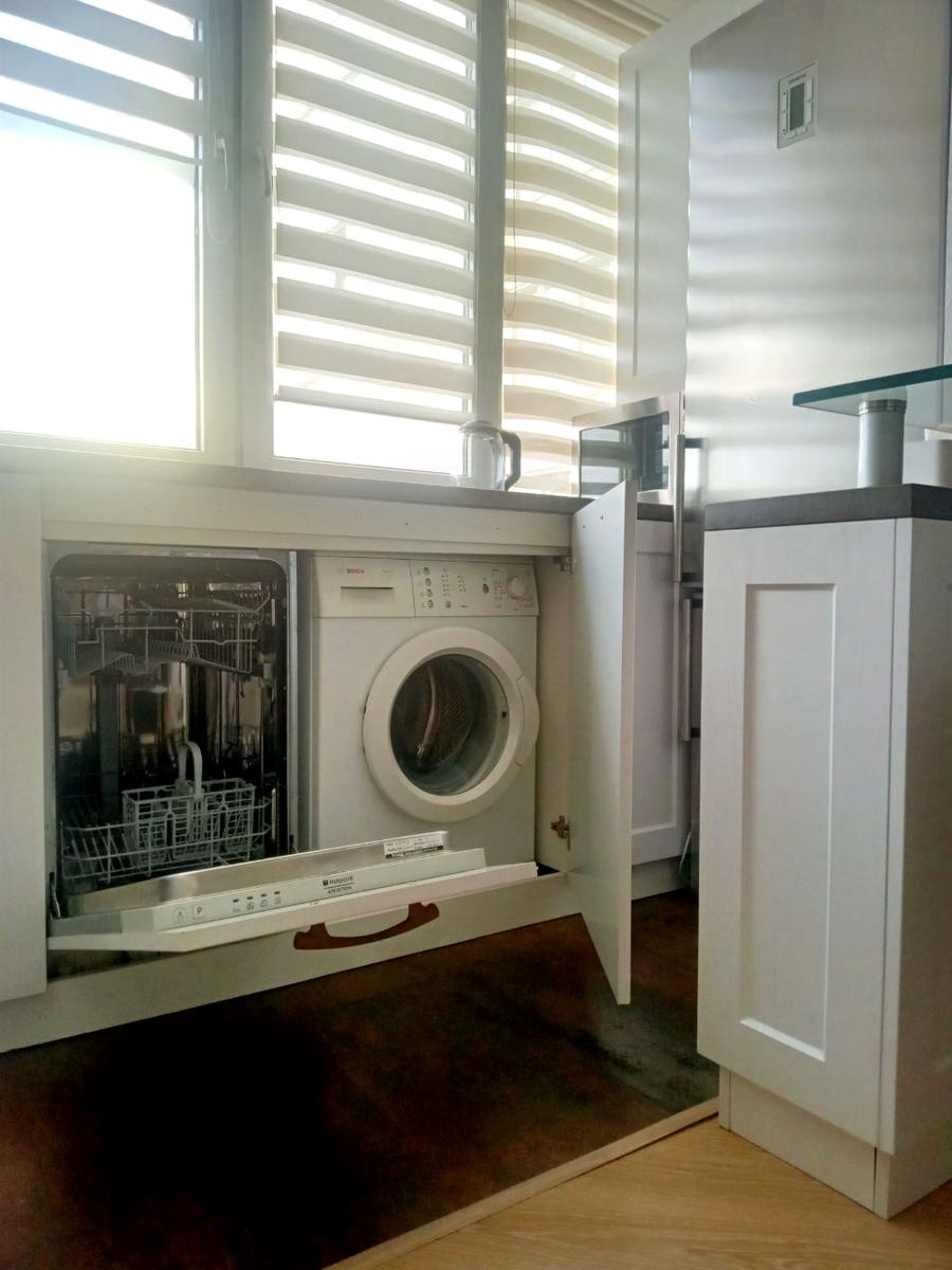 2-комнатная квартира по адресу ул. Европейская (площадь 57 м²) - Atlanta.ua - фото 3