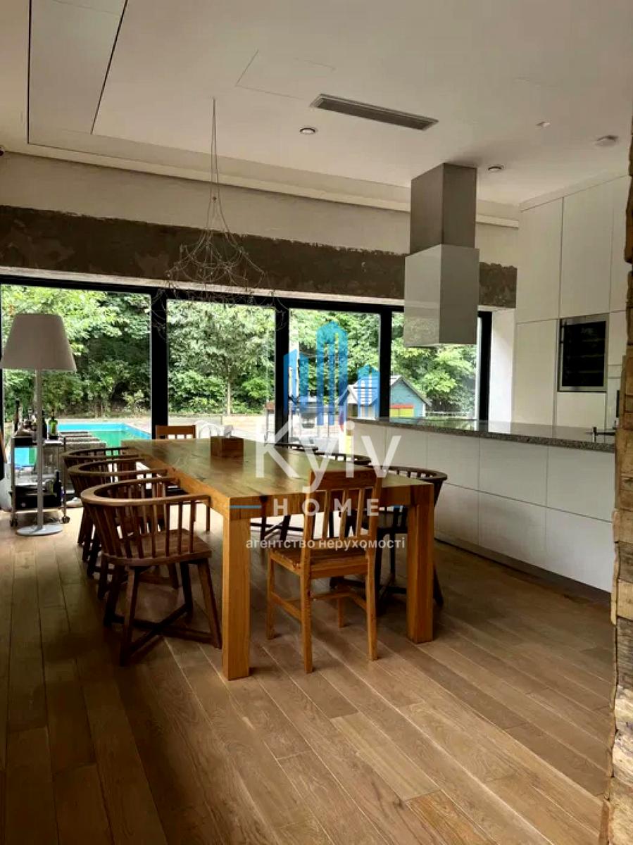 Будинок за адресою вул. Нагірна (площа 320 м²) - Atlanta.ua - фото 3