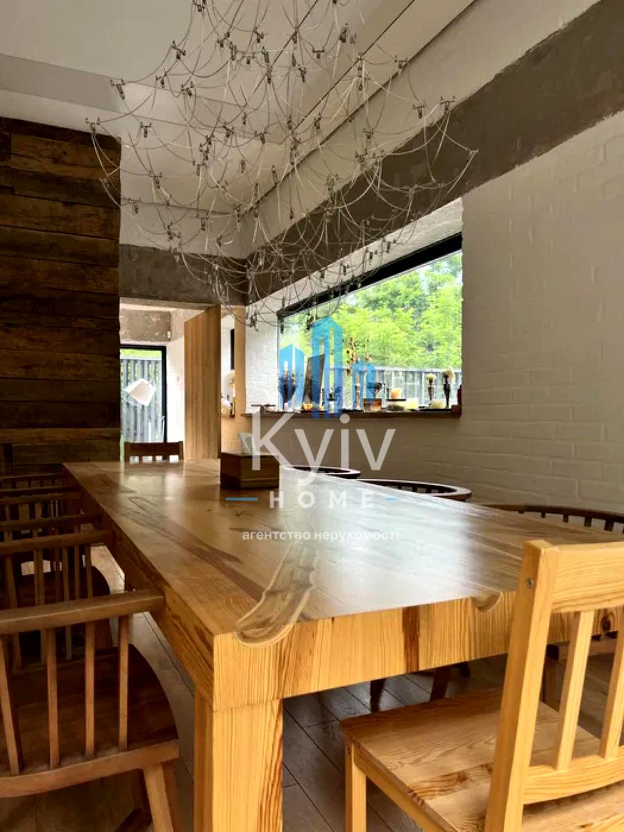 Будинок за адресою вул. Нагірна (площа 320 м²) - Atlanta.ua - фото 8