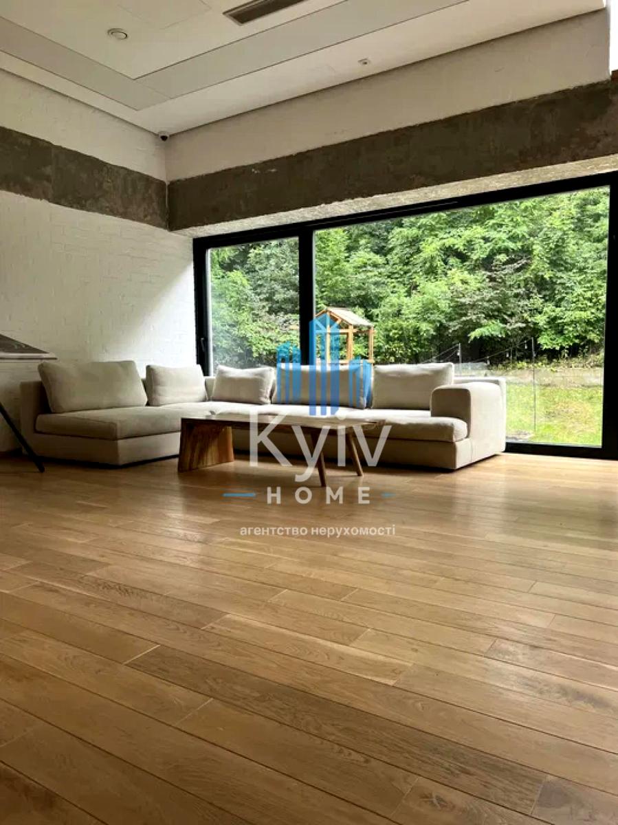 Будинок за адресою вул. Нагірна (площа 320 м²) - Atlanta.ua - фото 4