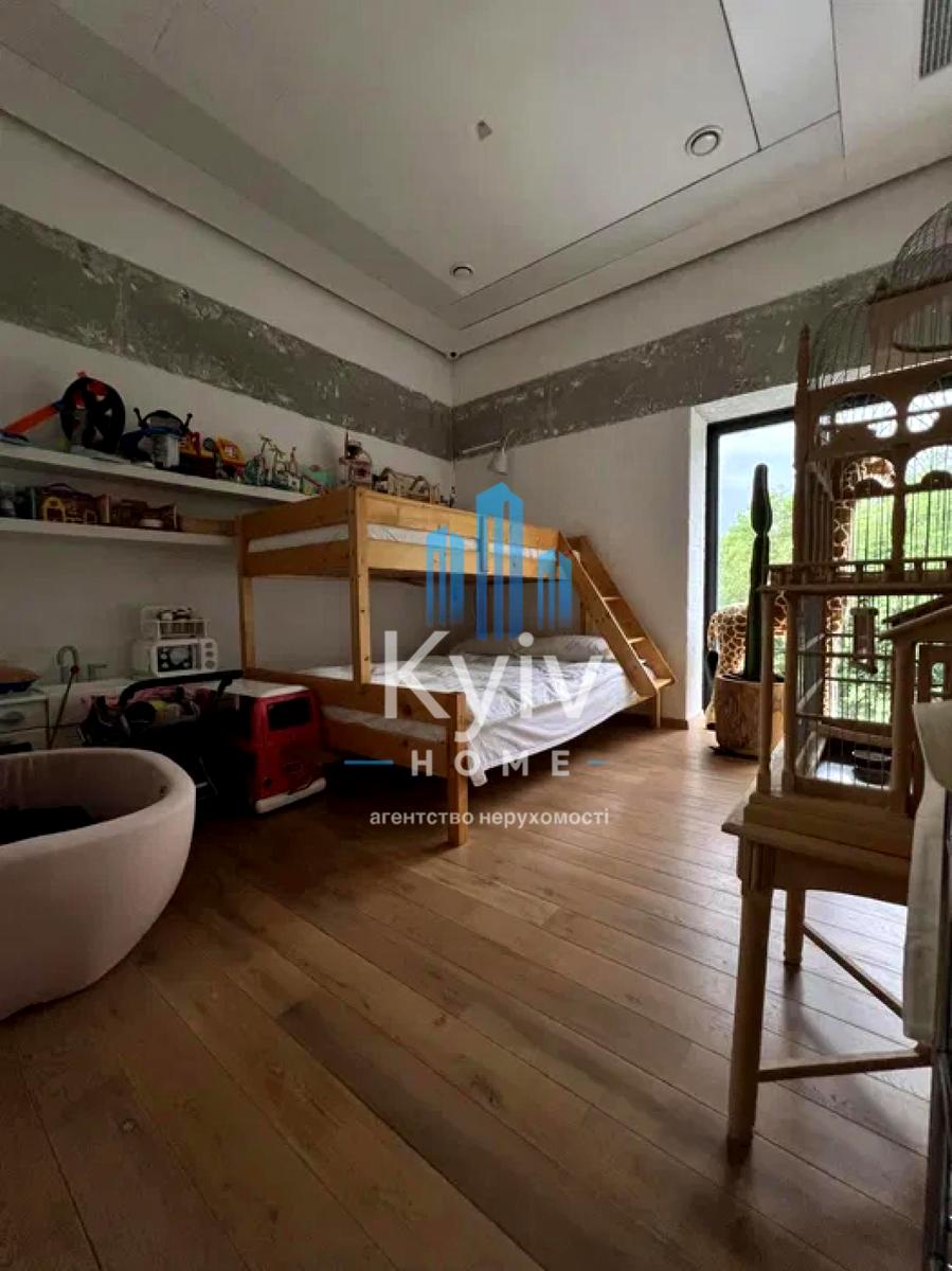 Будинок за адресою вул. Нагірна (площа 320 м²) - Atlanta.ua - фото 10