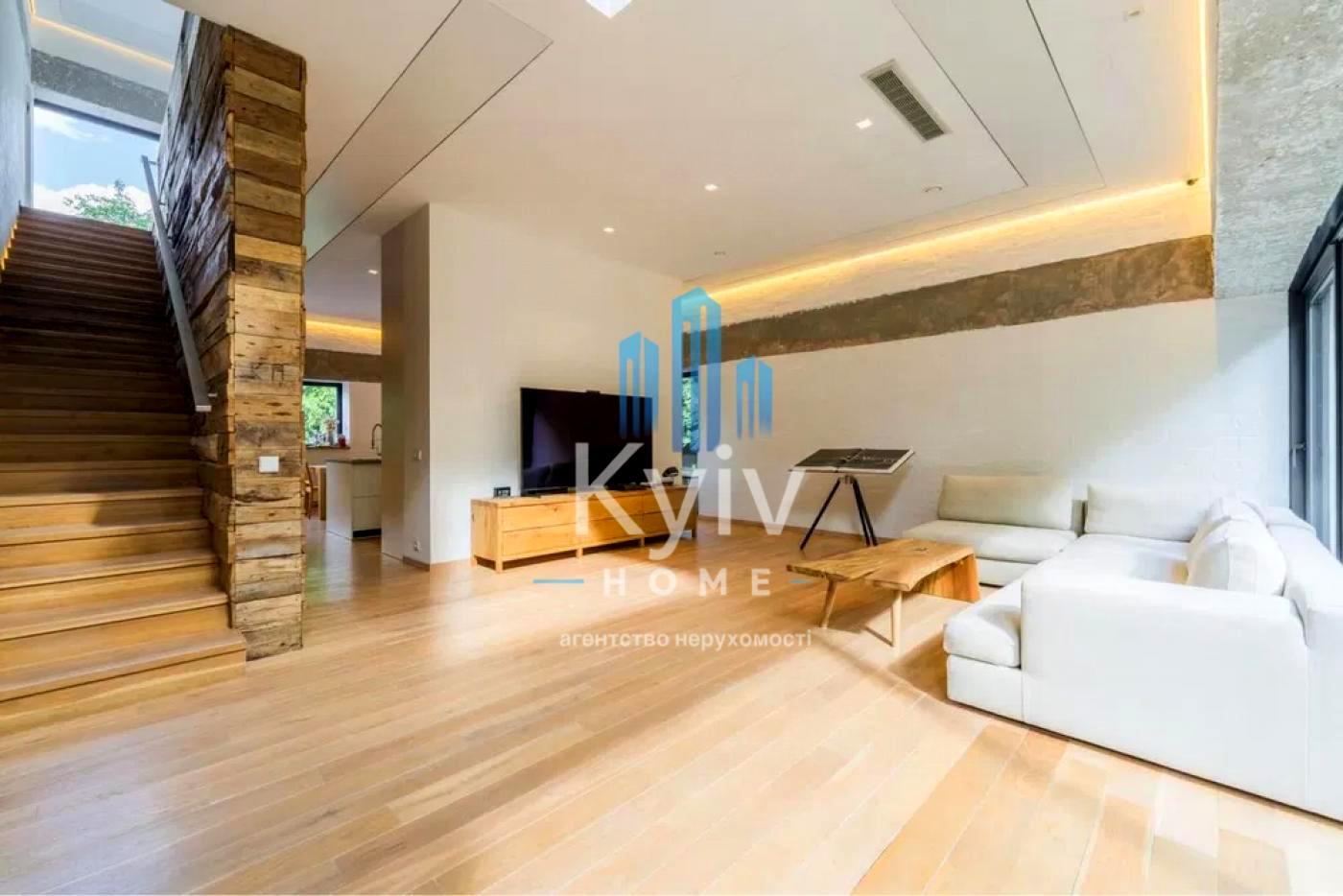 Будинок за адресою вул. Нагірна (площа 320 м²) - Atlanta.ua - фото 6