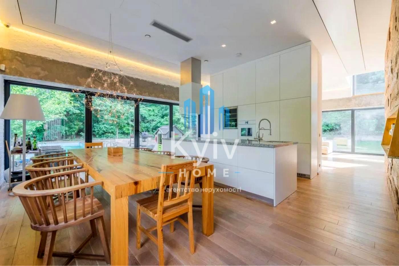 Будинок за адресою вул. Нагірна (площа 320 м²) - Atlanta.ua - фото 5