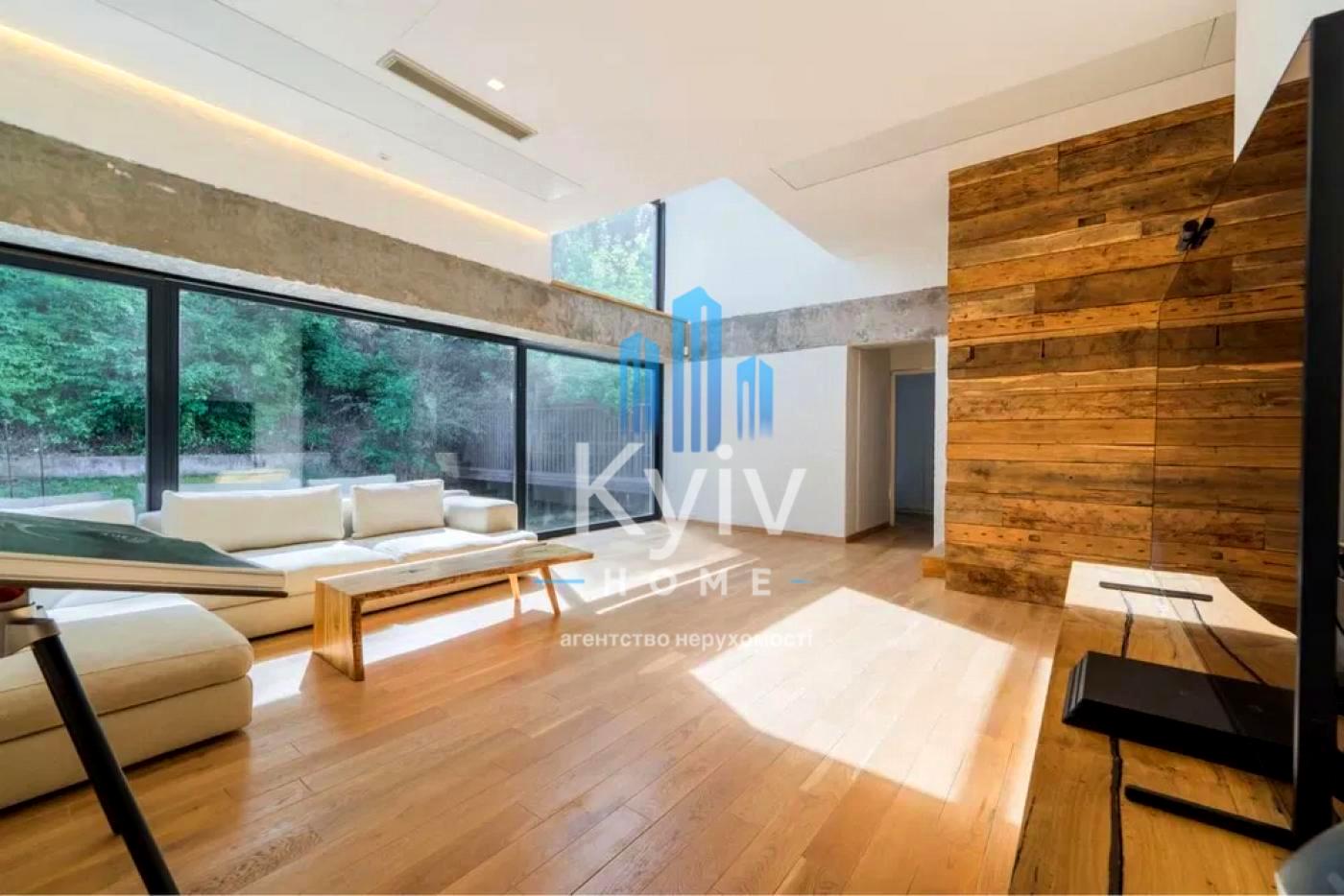 Будинок за адресою вул. Нагірна (площа 320 м²) - Atlanta.ua - фото 2