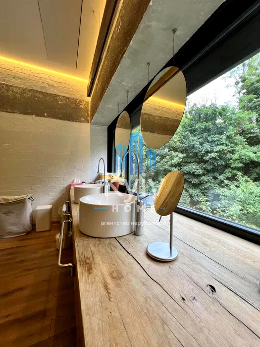 Будинок за адресою вул. Нагірна (площа 320 м²) - Atlanta.ua - фото 9