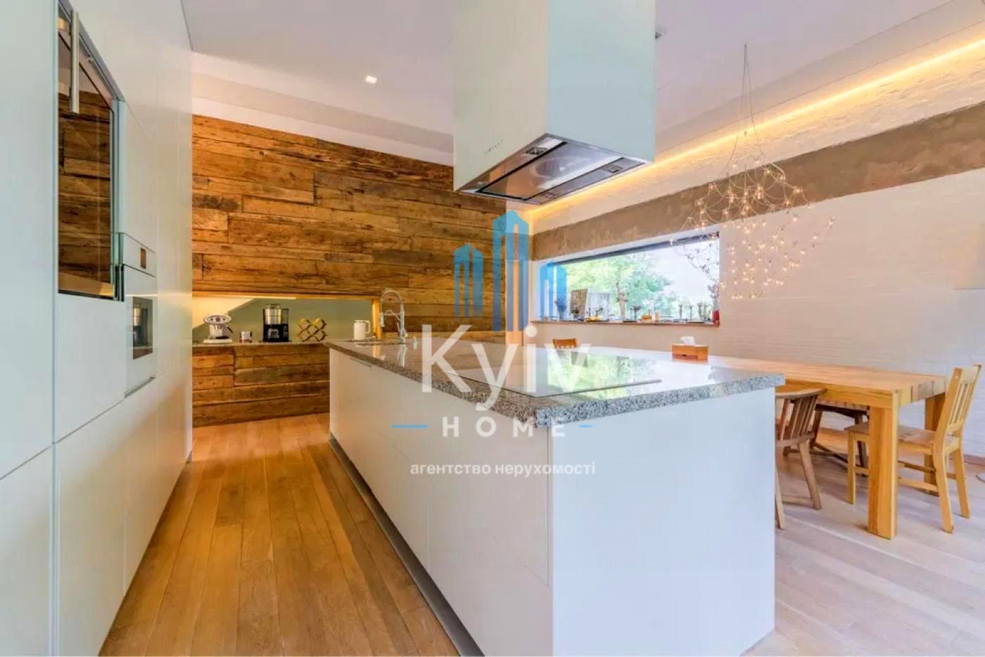 Будинок за адресою вул. Нагірна (площа 320 м²) - Atlanta.ua - фото 7