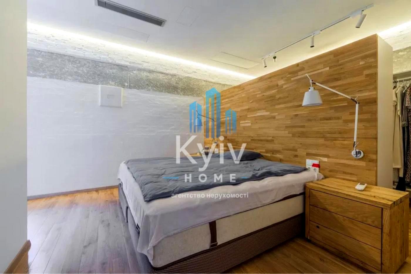 Будинок за адресою вул. Нагірна (площа 320 м²) - Atlanta.ua - фото 11