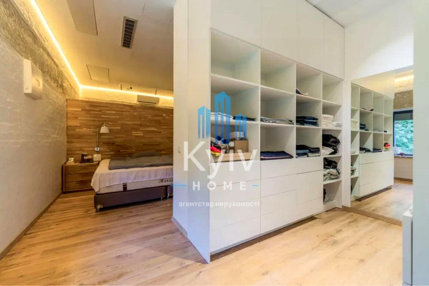 Будинок за адресою вул. Нагірна (площа 320 м²) - Atlanta.ua - фото 12