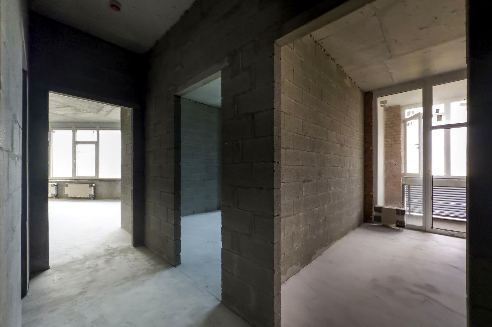 3-комнатная квартира по адресу ул. Борщаговская (площадь 111,7 м²) - Atlanta.ua - фото 4