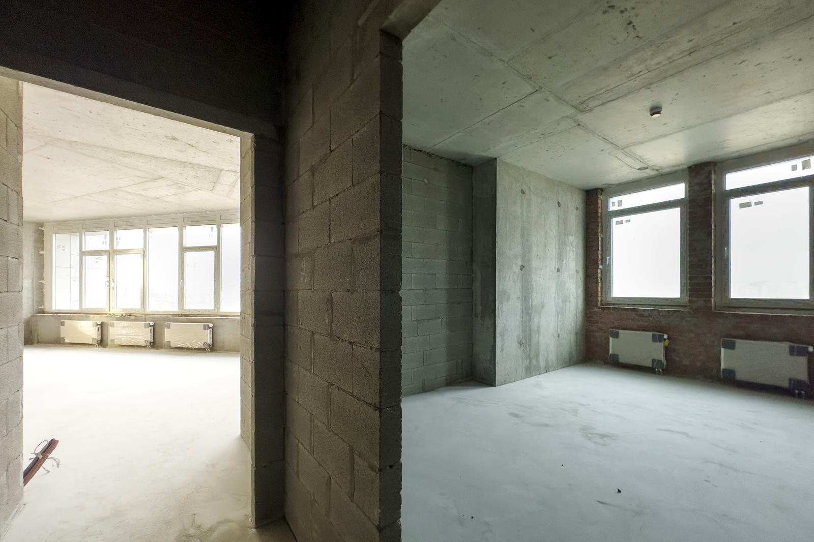 3-комнатная квартира по адресу ул. Борщаговская (площадь 111,7 м²) - Atlanta.ua - фото 3