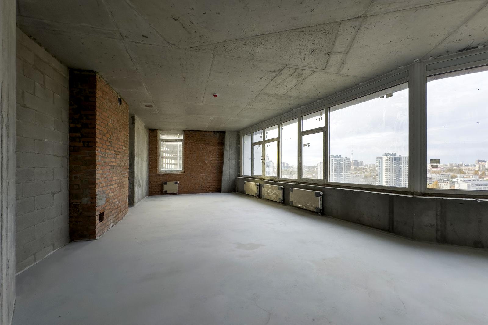 3-комнатная квартира по адресу ул. Борщаговская (площадь 111,7 м²) - Atlanta.ua - фото 2