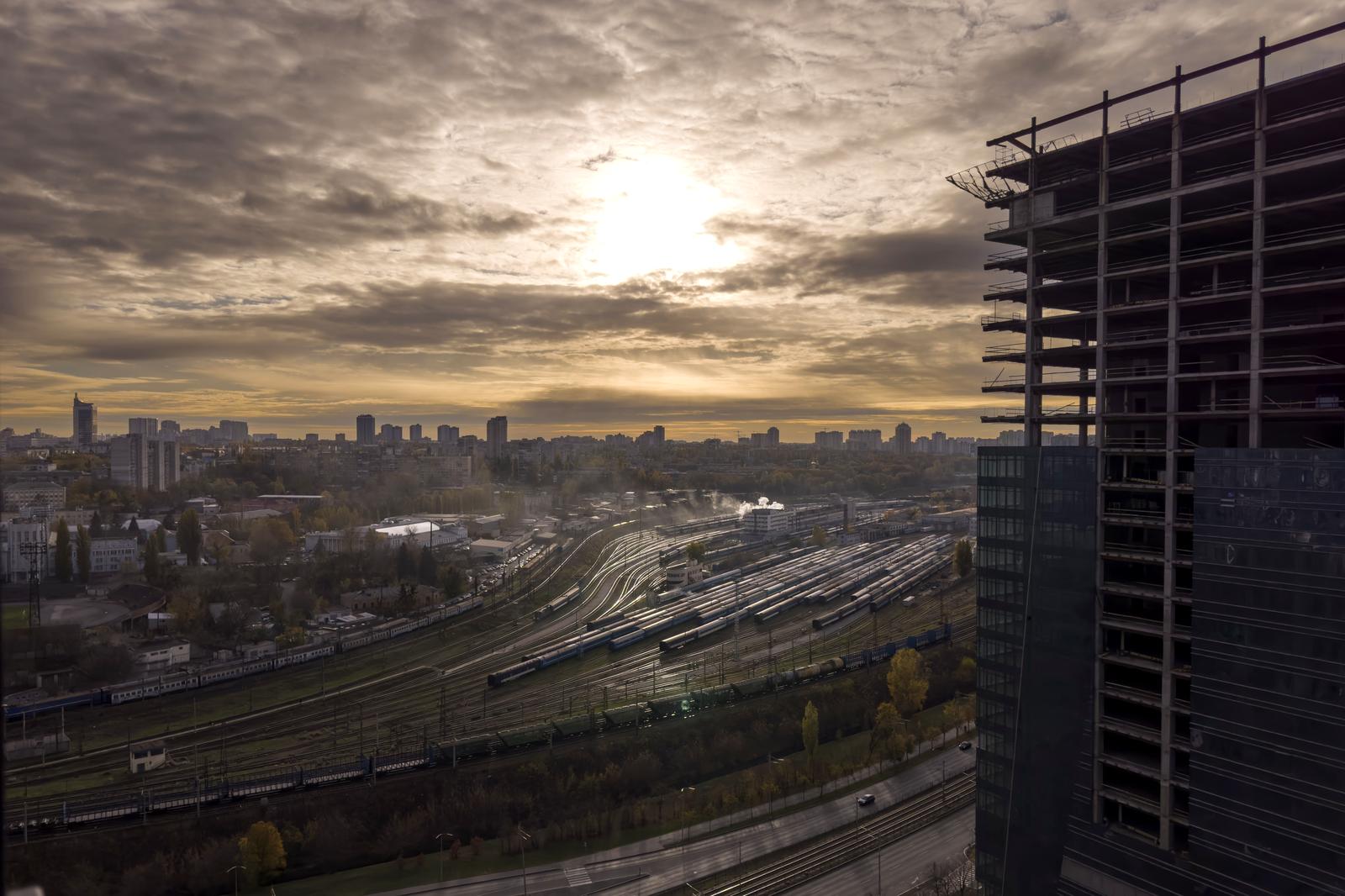 3-комнатная квартира по адресу ул. Борщаговская (площадь 111,7 м²) - Atlanta.ua - фото 7