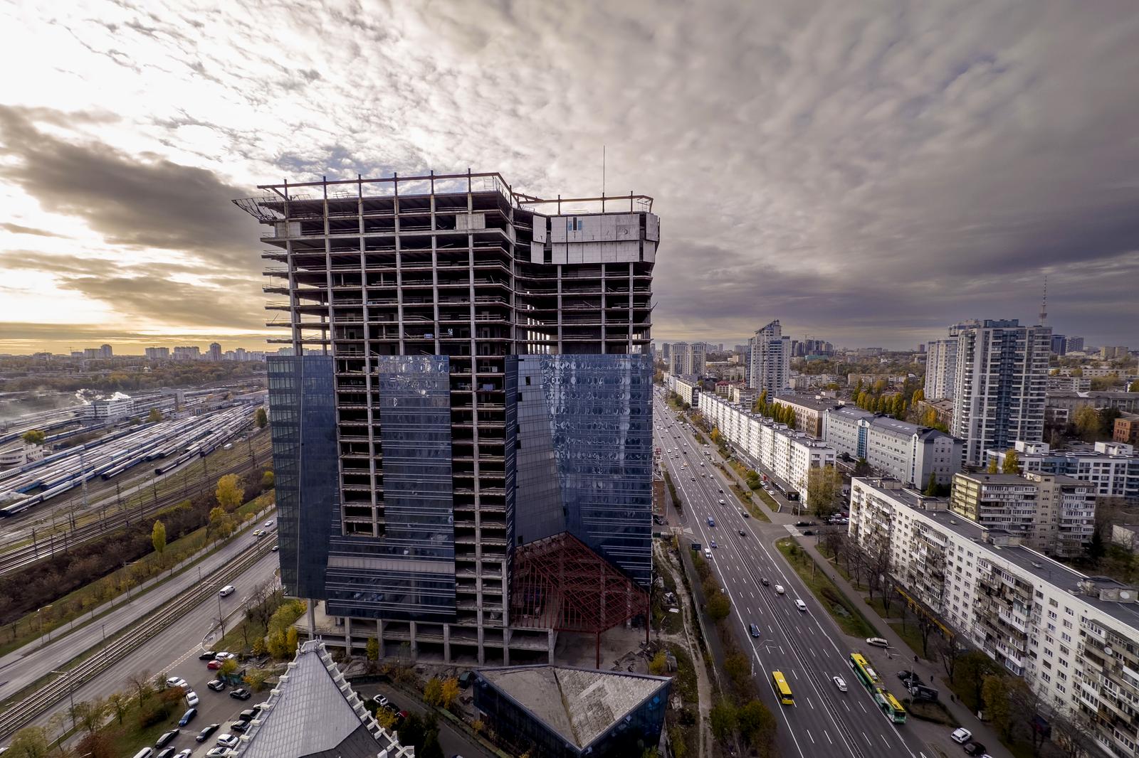 3-комнатная квартира по адресу ул. Борщаговская (площадь 111,7 м²) - Atlanta.ua - фото 9