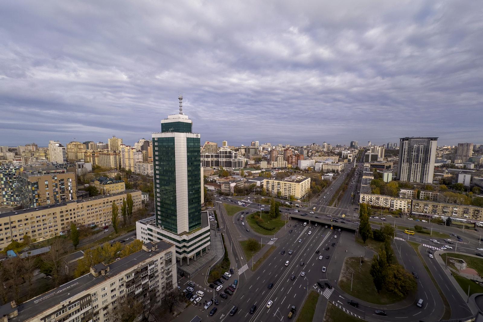 3-комнатная квартира по адресу ул. Борщаговская (площадь 111,7 м²) - Atlanta.ua - фото 8
