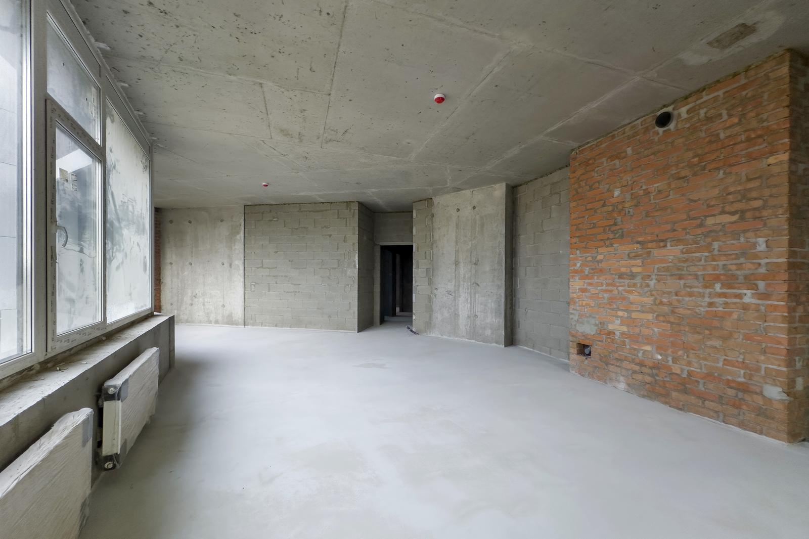 3-комнатная квартира по адресу ул. Борщаговская (площадь 111,7 м²) - Atlanta.ua - фото 16