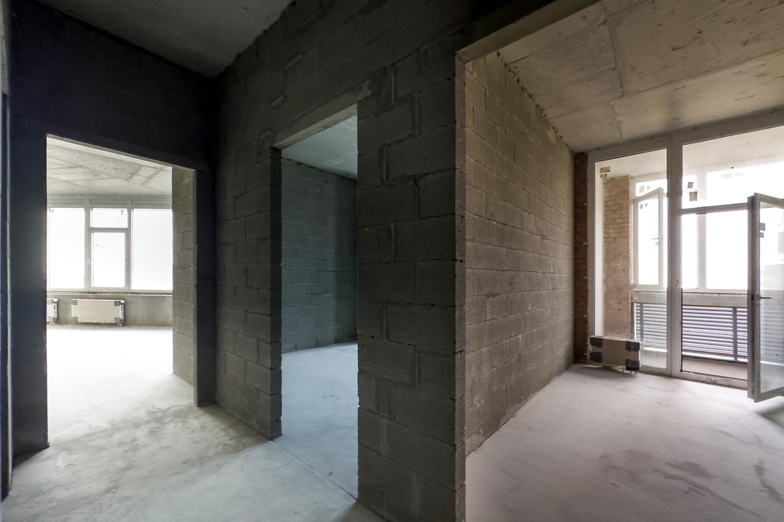 3-комнатная квартира по адресу ул. Борщаговская (площадь 111,7 м²) - Atlanta.ua - фото 17