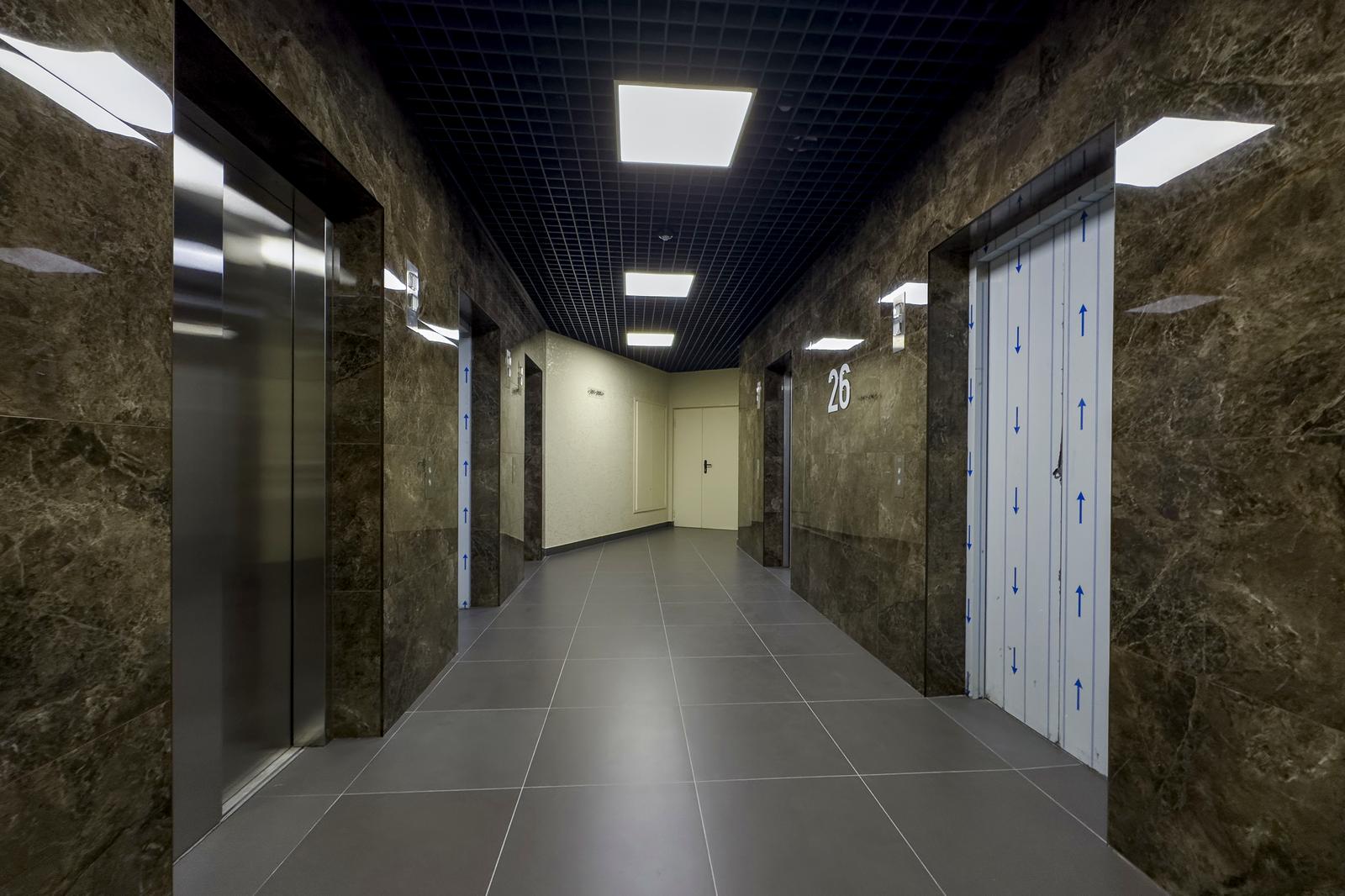 3-комнатная квартира по адресу ул. Борщаговская (площадь 111,7 м²) - Atlanta.ua - фото 23