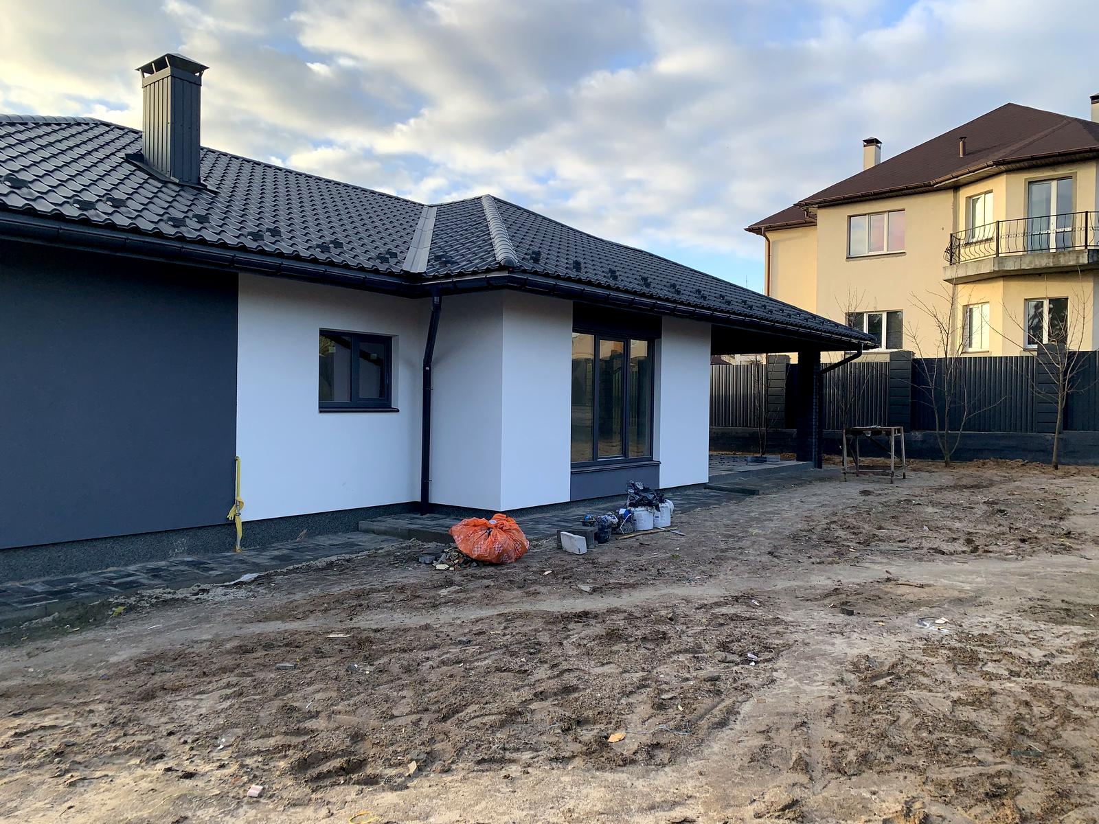 Дом по адресу (площадь 157 м²) - Atlanta.ua - фото 3