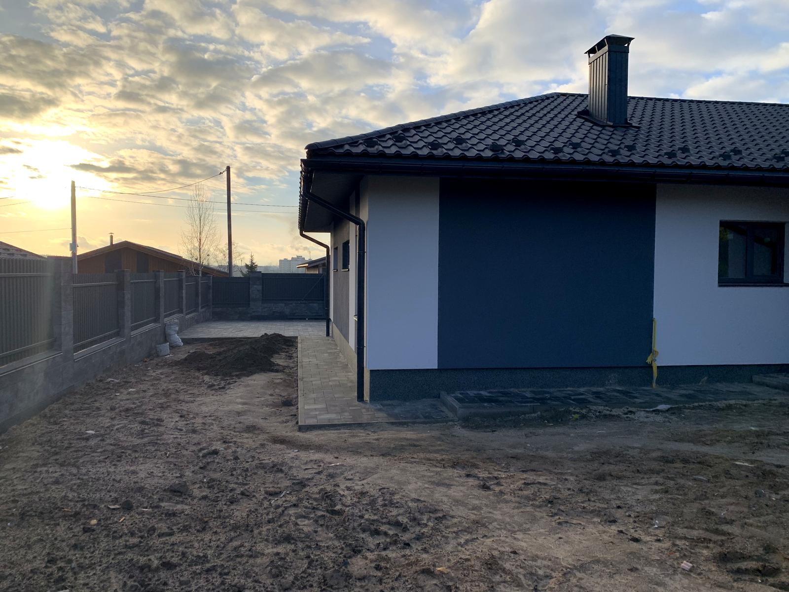 Дом по адресу (площадь 157 м²) - Atlanta.ua - фото 2