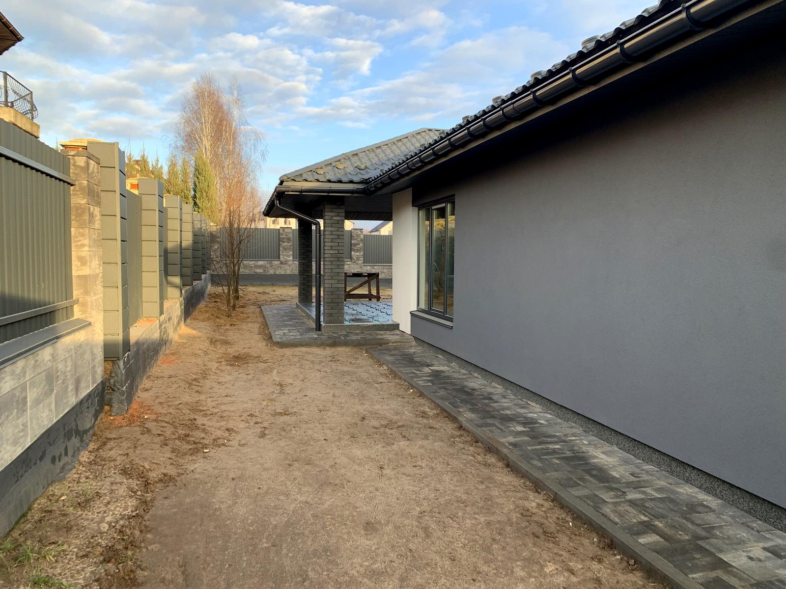 Дом по адресу (площадь 157 м²) - Atlanta.ua - фото 7