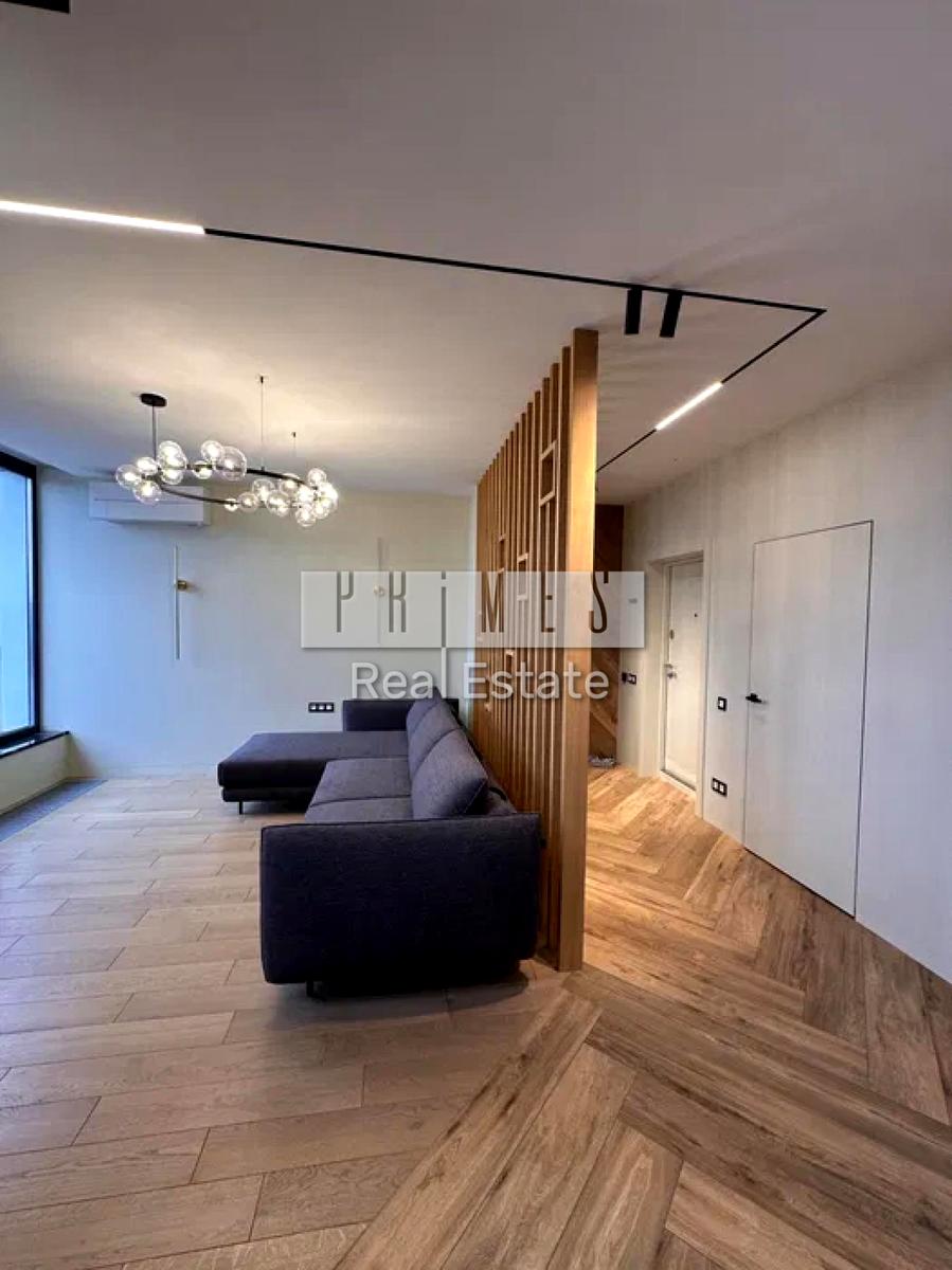 3-rooms apartment apartment by the address st. Ul Elektrikov (area 115 m²) - Atlanta.ua - photo 5