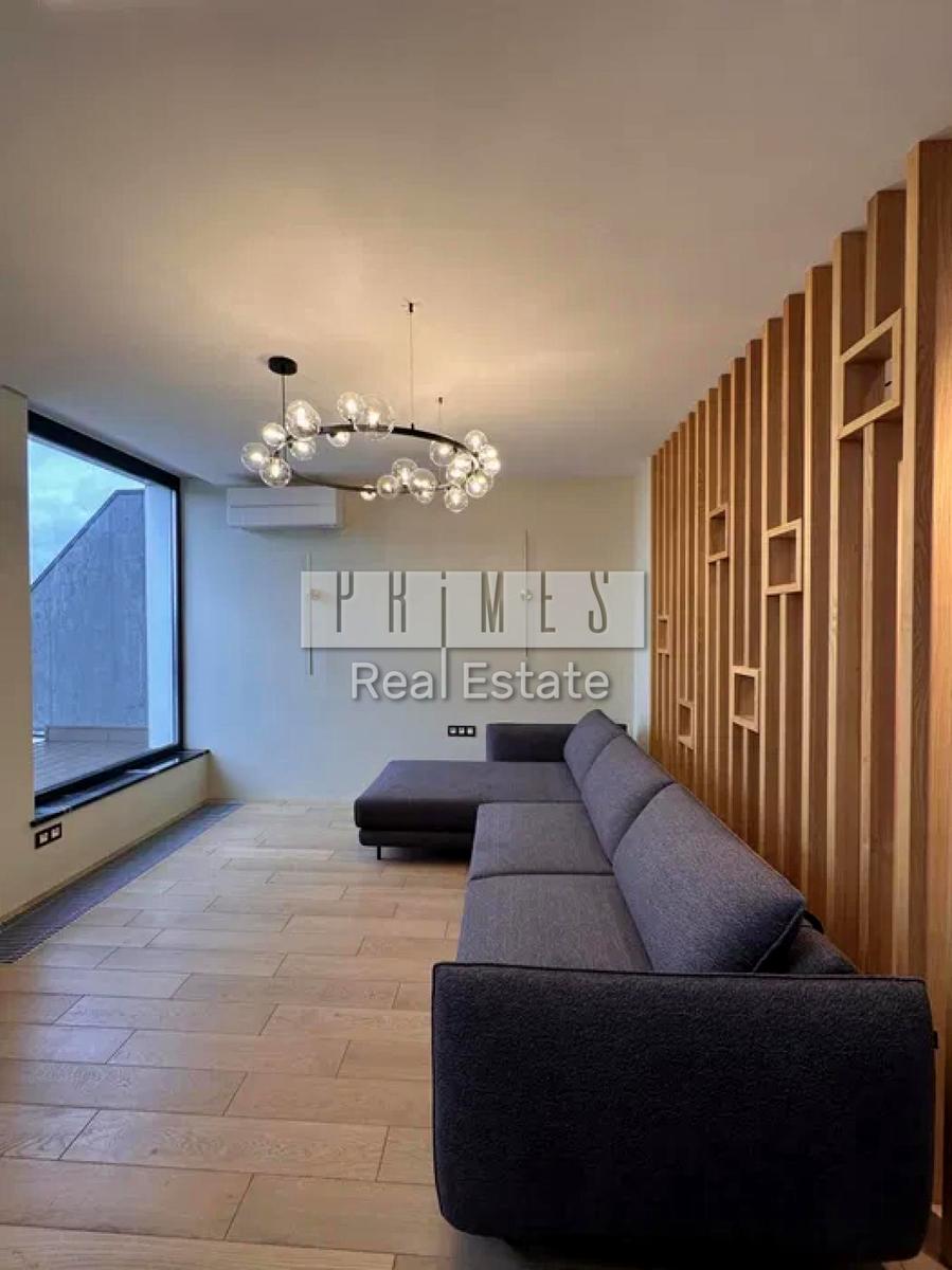 3-rooms apartment apartment by the address st. Ul Elektrikov (area 115 m²) - Atlanta.ua - photo 4