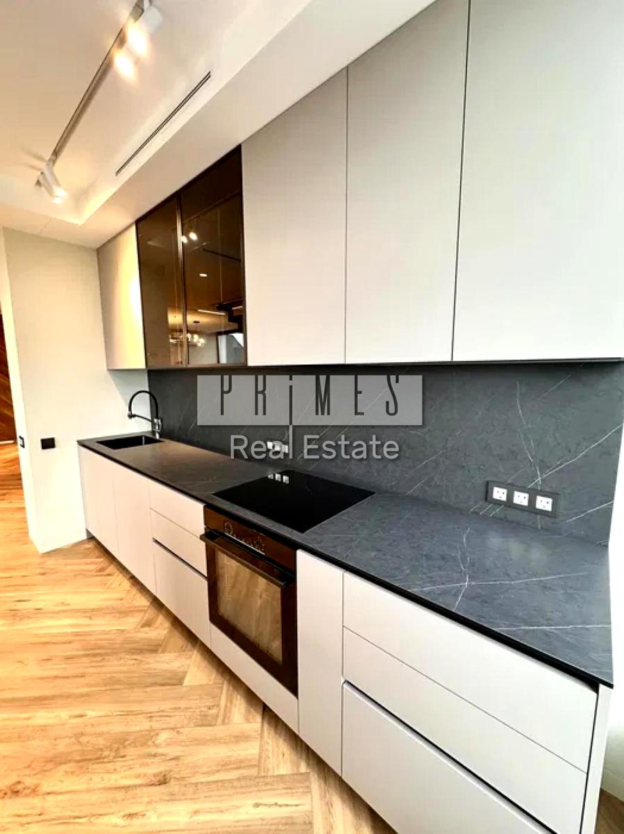 3-rooms apartment apartment by the address st. Ul Elektrikov (area 115 m²) - Atlanta.ua - photo 3